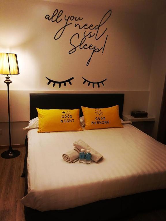 Hotel Zamburger Plaza Mahkota Malacca Eksteriør bilde